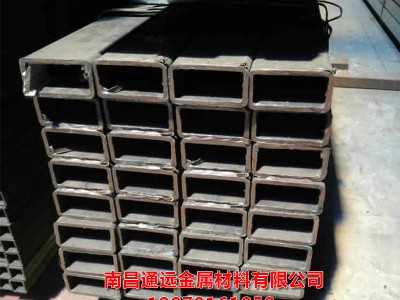 熱軋矩管現貨庫存 量大從優 訂做加工規格齊全 具體價格電議為準
