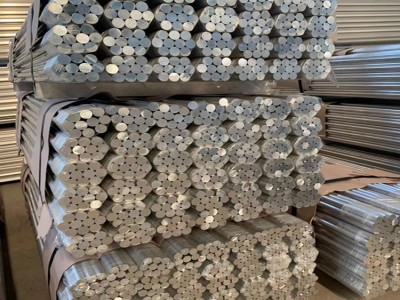 2A16狀態硬態合金鋁棒擠壓規格齊全合金鋁棒合肥合金鋁棒