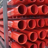 內外 涂塑 環氧 復合管 規格齊全 現貨供應 鋼塑復合管