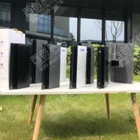 西創系統直角方管尖角方管直角90°方矩管Q345b幕墻方管