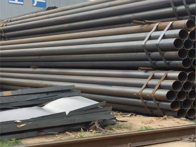 廠家供應 焊管 大口徑焊管 Q235B焊管 可定尺切割 量大從優