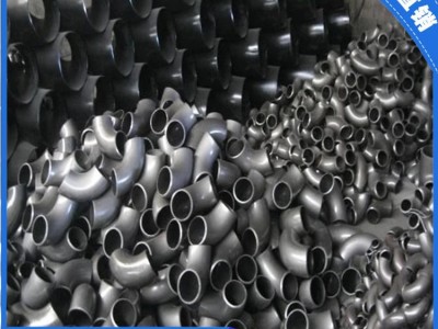 廠家生產(chǎn) 加工定制 鍍鋅90度彎頭 水暖管件 消防用絲扣彎頭