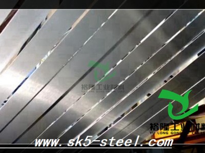 寶鋼:65mn彈簧鋼?60si2mn有什么缺點(diǎn)SK7錳鋼優(yōu)點(diǎn)