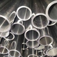 直供304不銹鋼管 無縫拋光管空心圓管 精密毛細管 內外光亮衛生管