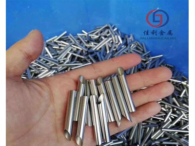 不銹鋼管子毛細管304鋼空心小圓管 精密管盤管316L光亮管零切加工