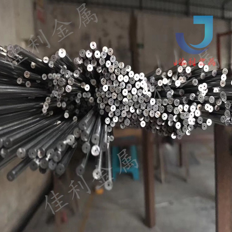 304不銹鋼毛細管5