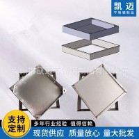 不銹鋼井蓋 廠家供應(yīng)隱形窨裝飾井蓋地溝雨水篦子線型排水溝
