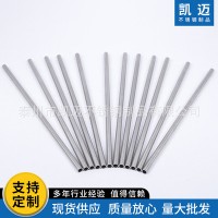 廠家供應304不銹鋼毛細管 316L不銹鋼精密光亮管 精密切割鋼管