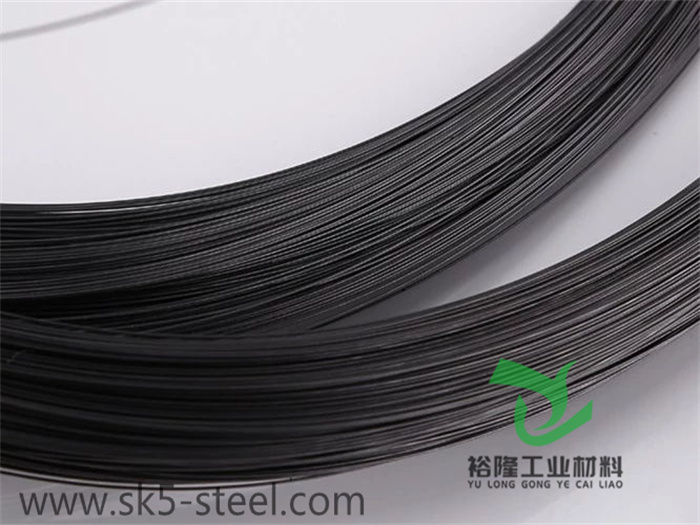 T9A彈簧鋼絲加工規(guī)格