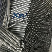 廠家直銷304醫療衛生級不銹鋼毛細管精密無縫圓管材薄壁小管