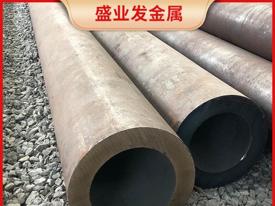 廠家銷售熱擴大口徑無縫鋼管 45#熱軋無縫鋼管 45#冷拔無縫管
