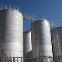 304不銹鋼臥式儲罐 不銹鋼水箱 化工罐 可加工定制