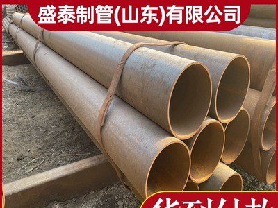 供應Q345B薄壁直縫焊管DN20*1.2 DN25*1.3 DN32*1.4建筑工程焊管