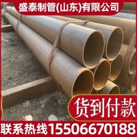 供應Q345B薄壁直縫焊管DN20*1.2 DN25*1.3 DN32*1.4建筑工程焊管