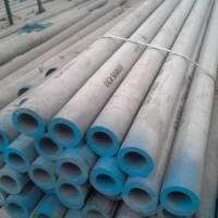 321不銹鋼工業無縫圓管