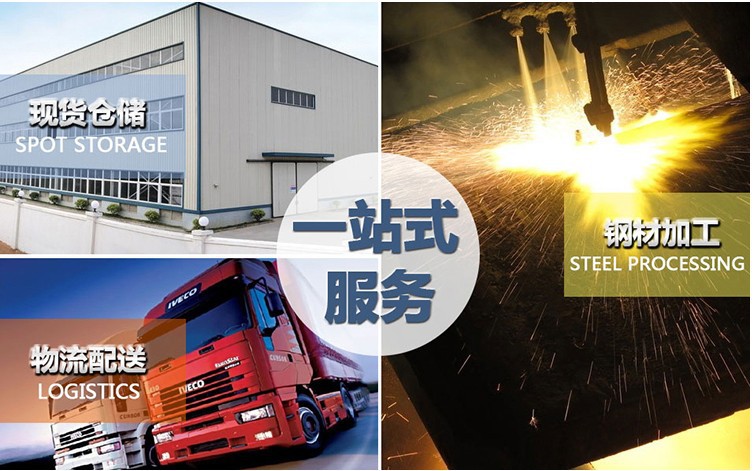 一站式服務圖片