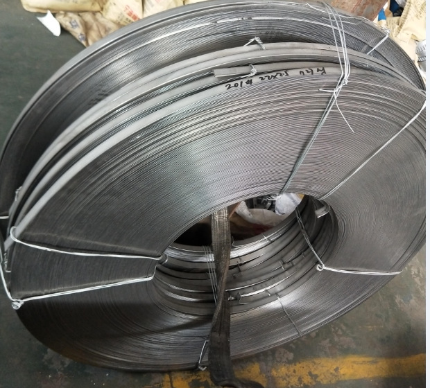 不銹鋼卷盤(pán)2