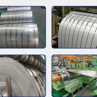 彈簧鋼帶2021半硬錳鋼介紹 東莞裕隆