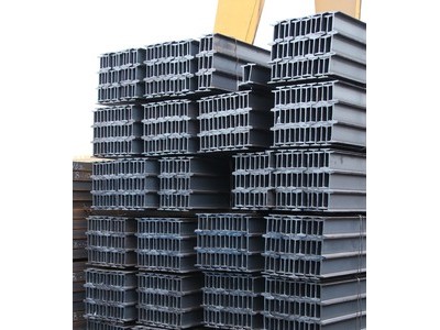 國標工字鋼 熱軋工字鋼 非標工字鋼 建筑工地用懸挑梁鋼結構主梁