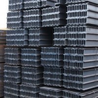 國標工字鋼 熱軋工字鋼 非標工字鋼 建筑工地用懸挑梁鋼結構主梁
