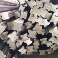 異型鋼45#冷拉異型鋼q235 45#冷拉鋼多規格尺寸冷拉圓鋼冷拉型鋼