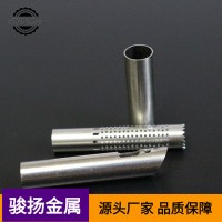 304不銹鋼毛細管切割 內外拋光304精密毛細管鏤空加工定制   價格面議