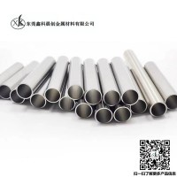 316L不銹鋼管精密管 精密切割無毛刺 小口徑薄壁 304不銹鋼毛細(xì)管