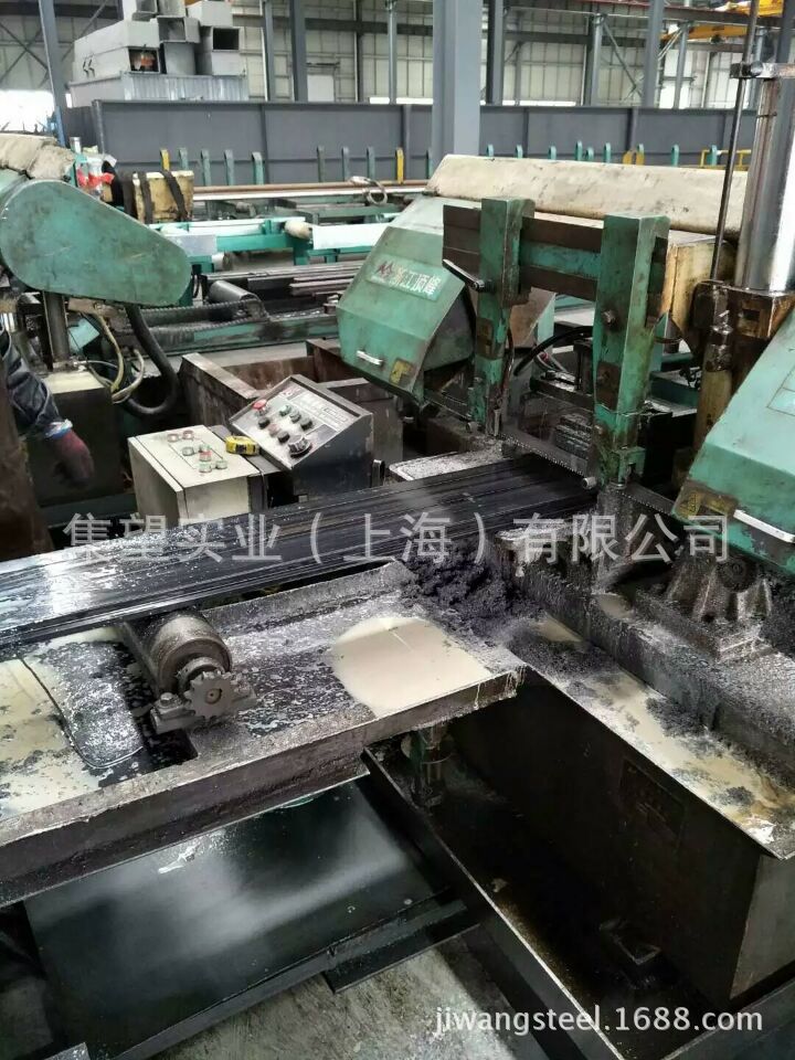 集望實業&冷拉各類異型鋼10 (2)