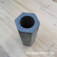 廠家定制冷拔異形無縫鋼管 六角管 八角管 外方內(nèi)圓精拔鋼管