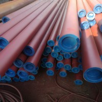 酸洗鈍化無縫鋼管 酸洗8163流體無縫管 冷庫用酸洗鈍化無縫管