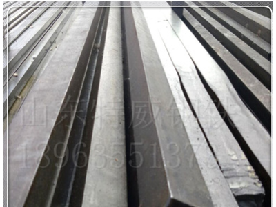 廠家現貨A3冷拔方鋼 45#冷拉方鋼 40*40高精度車床用方鋼規格齊全