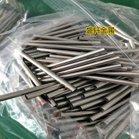 盛軒現貨304不銹鋼毛細管 加工可切斷去毛刺 316不銹鋼精密管