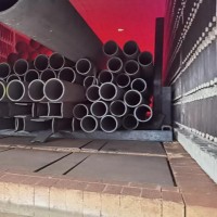 Q355D無縫方管正火Q345B鋼管電爐退火42CrMo圓鋼熱處理高性能強(qiáng)度