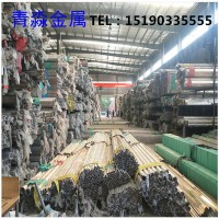 現貨供應裝飾用304不銹鋼方管 拉絲不銹鋼方管 門窗用不銹鋼方管