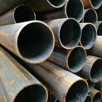 12MN5V/4無縫鋼管 12MnNbVs無縫鋼管 12MN5V/4低合金無縫鋼管