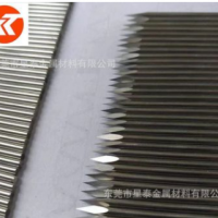 316L/304不銹鋼管/無縫管/衛(wèi)生毛細(xì)管 加工磨尖折彎封口切割沖壓