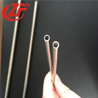 904L毛細(xì)管1.2-4*0.12-0.25滾拉焊管毛細(xì)管價(jià)格公道廠家直銷