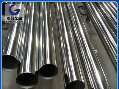 廠家現貨304不銹鋼裝飾管 316衛生級用光亮裝飾焊管規格全