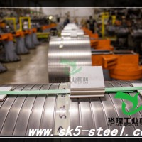 彈簧鋼錳鋼的材質(zhì)與牌號 東莞裕隆批發(fā)