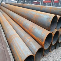 現貨銷售石油套管用整體式扶正器無縫管 65Mn扶正器無縫鋼管