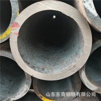 Q345B合金鋼管現(xiàn)貨 16錳無縫鋼管 圓管切割零售 材質(zhì)要求嚴(yán)格