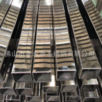 表面粗糙度小于Ra0.1不銹鋼鏡面管-800目鏡面級別鋼管