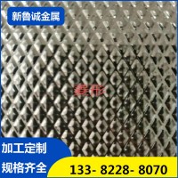 現貨供應201 304 不銹鋼板 表面處理 切割定開 不銹鋼花紋板