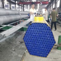 大量現(xiàn)貨雙相不銹鋼管S32750厚壁無縫管大口徑不銹鋼管安要求定制