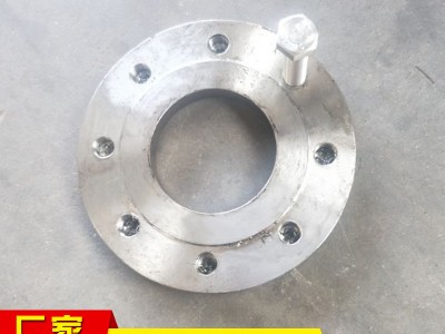 不銹鋼平焊法蘭廠家供應耐高壓焊接法蘭耐腐蝕大口徑法蘭非標定制
