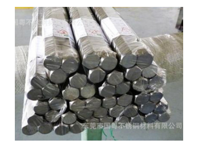 2520不銹鋼六角棒2205不銹鋼圓棒310光亮易切削圓棒