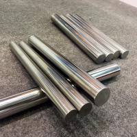 不銹鋼管廠家現貨供應316L不銹鋼圓棒研磨拋光不銹鋼棒定制規格