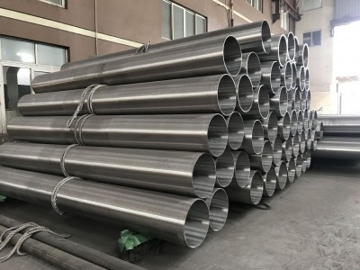 304 316L 2205 2570 904L 外徑60-2600mm 壁厚2-40mm