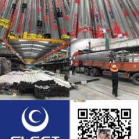 201材質(zhì)不銹鋼管