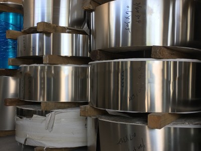 201 202 304 316 321 310S不銹鋼卷 冷熱軋不銹鋼卷板卷料可開平